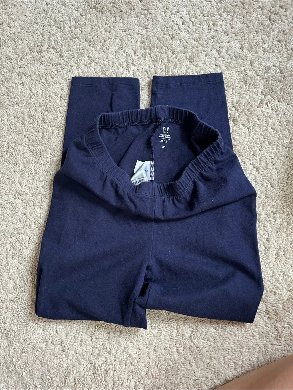 GAP soft navy